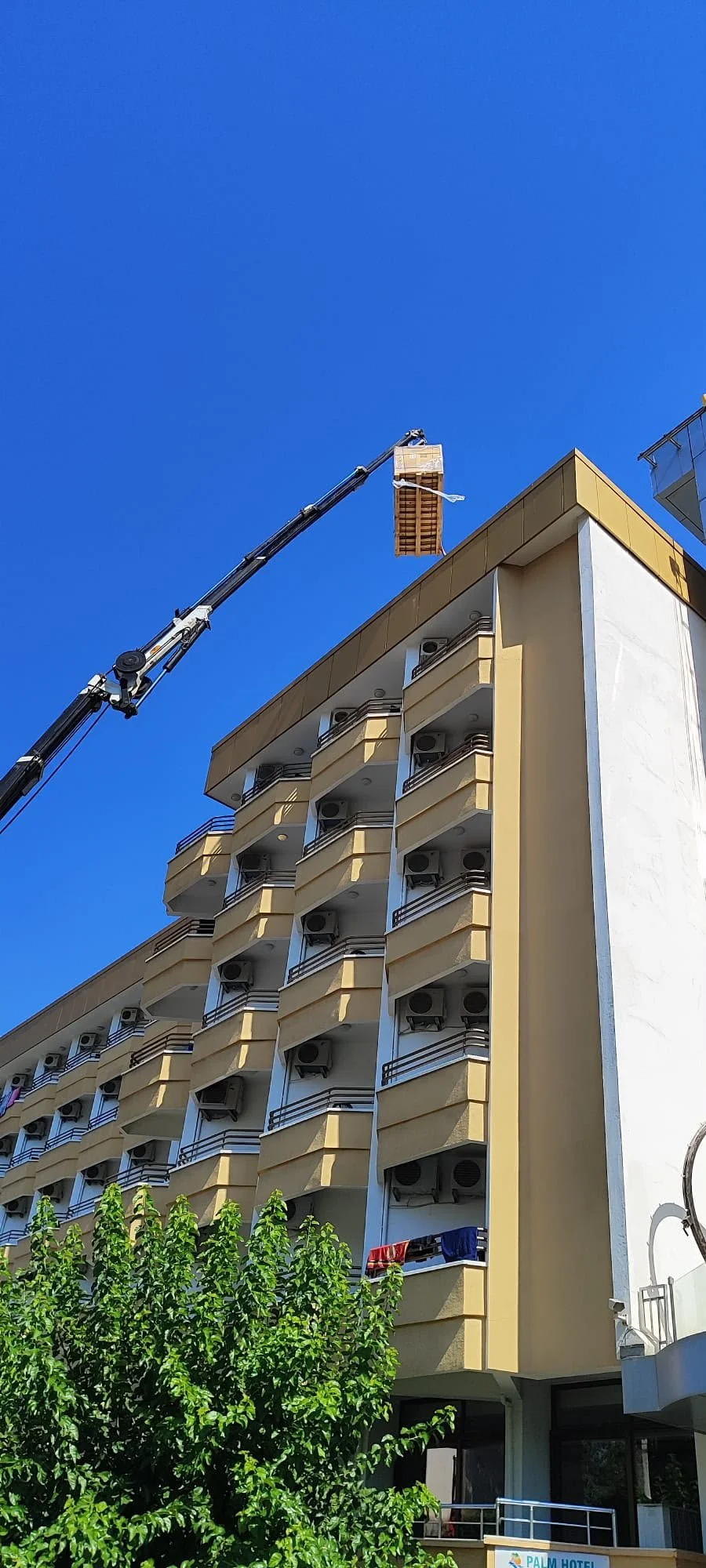 ticari binalar ve oteller için A plus kalite güneş enerjisi santral kurulumu uzman firmadan fiyat teklifi al - İzci EVA Enerji
