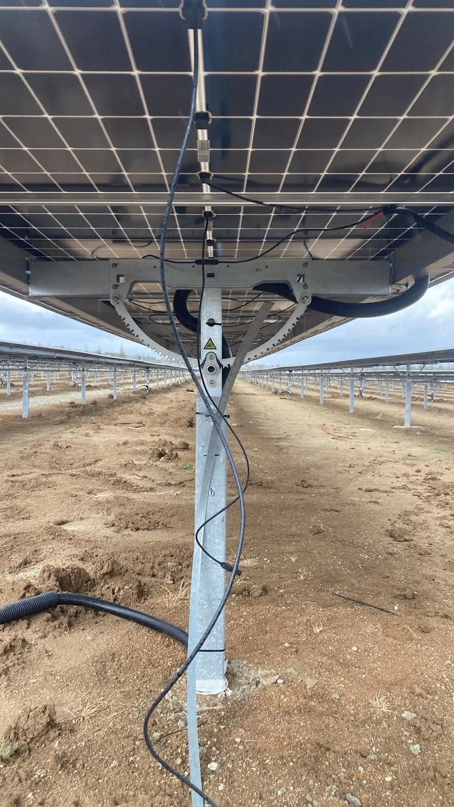 anahtar teslim güneş enerjisi kurulumu yaptırmak için fiyat teklifi al GES panel montajı mühendislik ve fizibilite hizmeti - İzci EVA Enerji