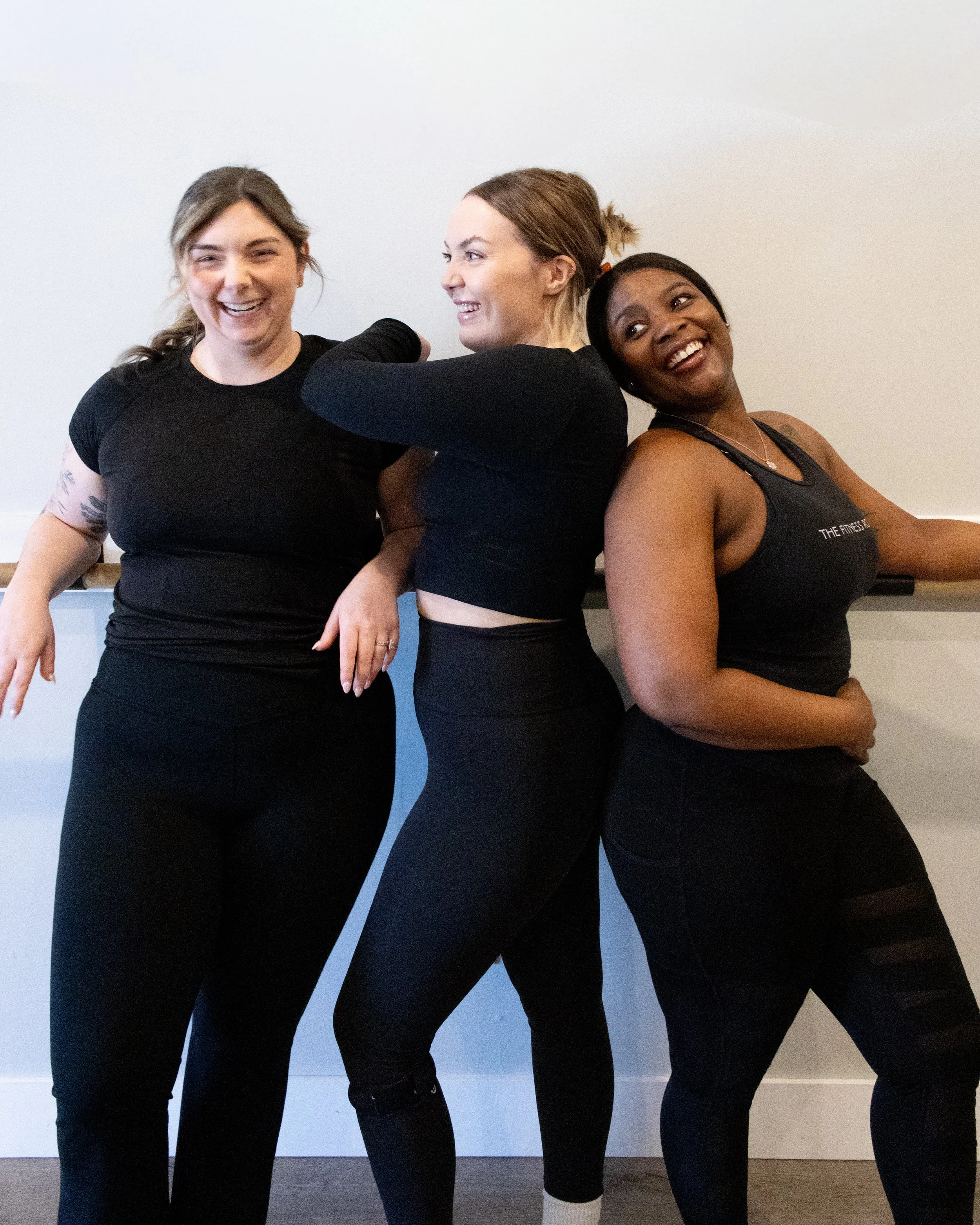 Fitness Instructor Courses