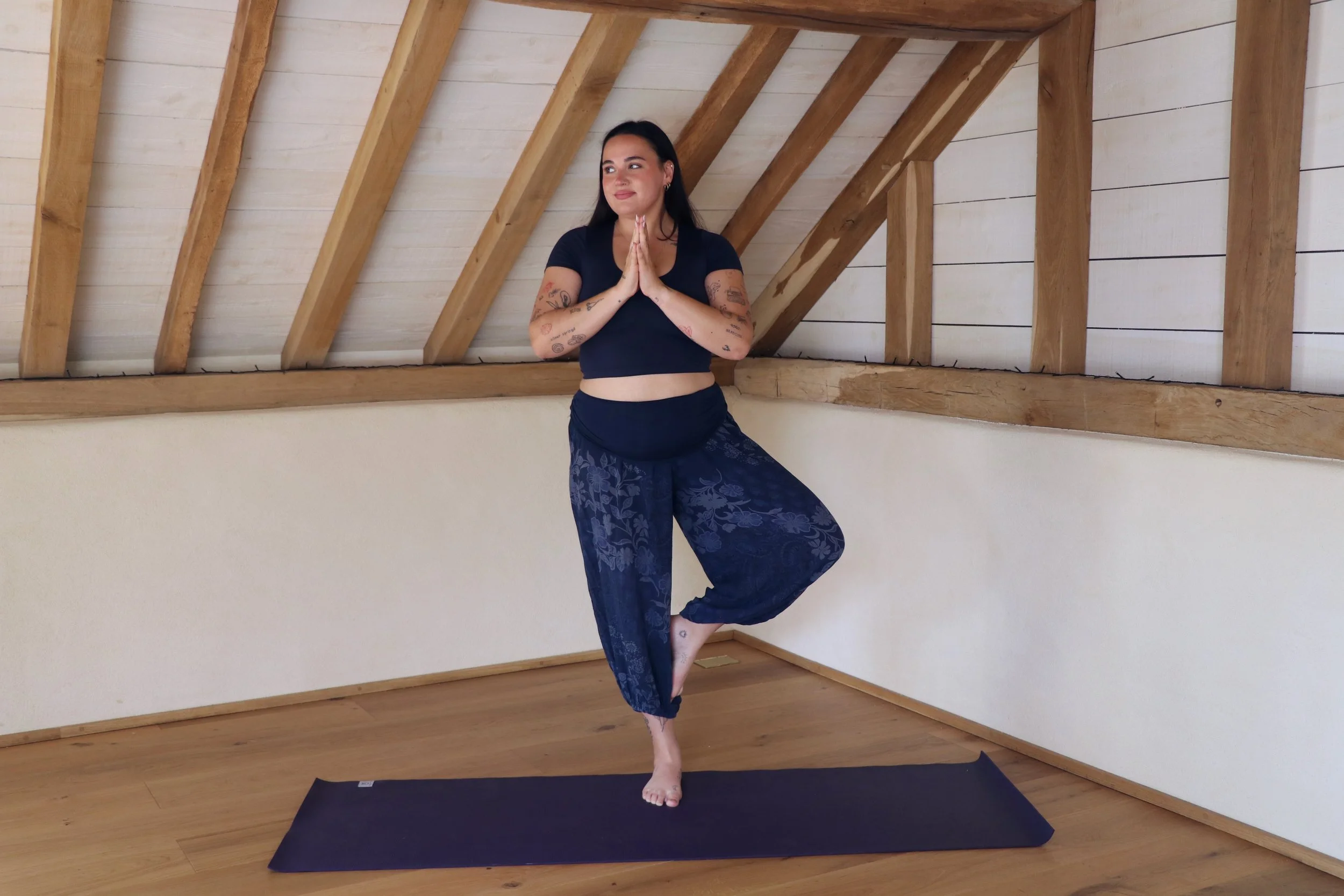 Let’s talk about being a yoga teacher this summer…