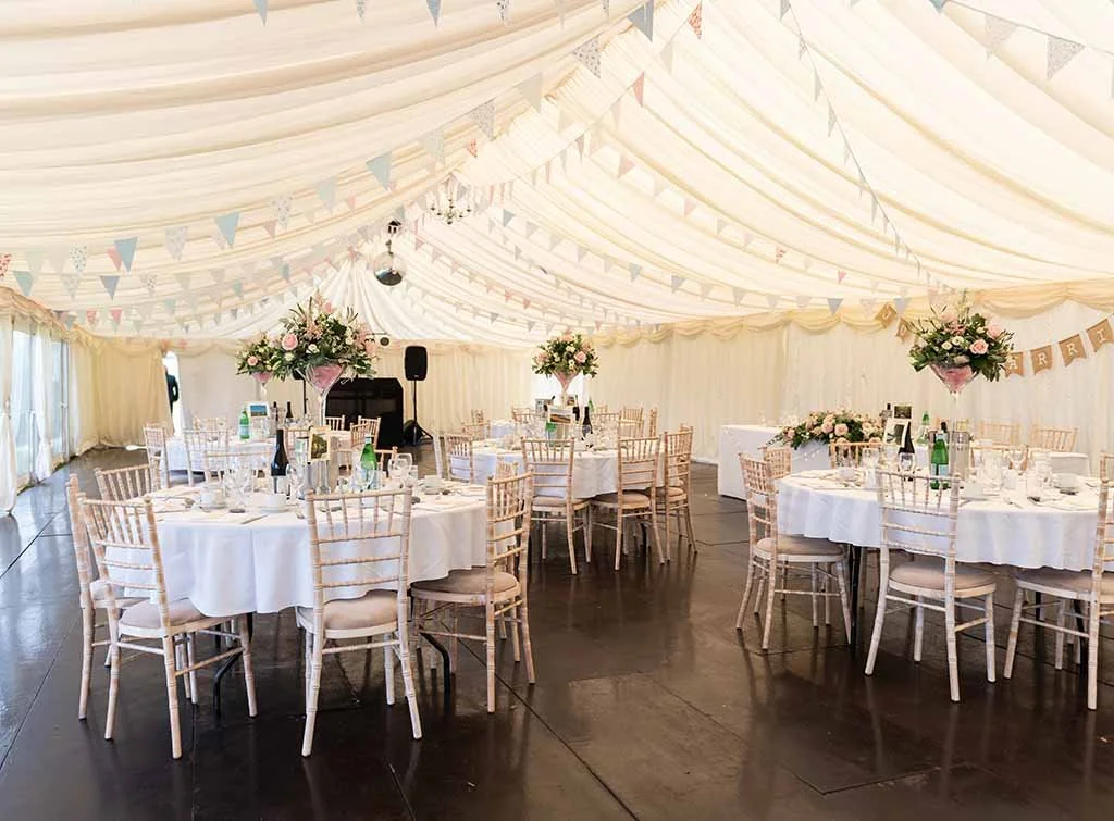 Private Parties & Celebrations