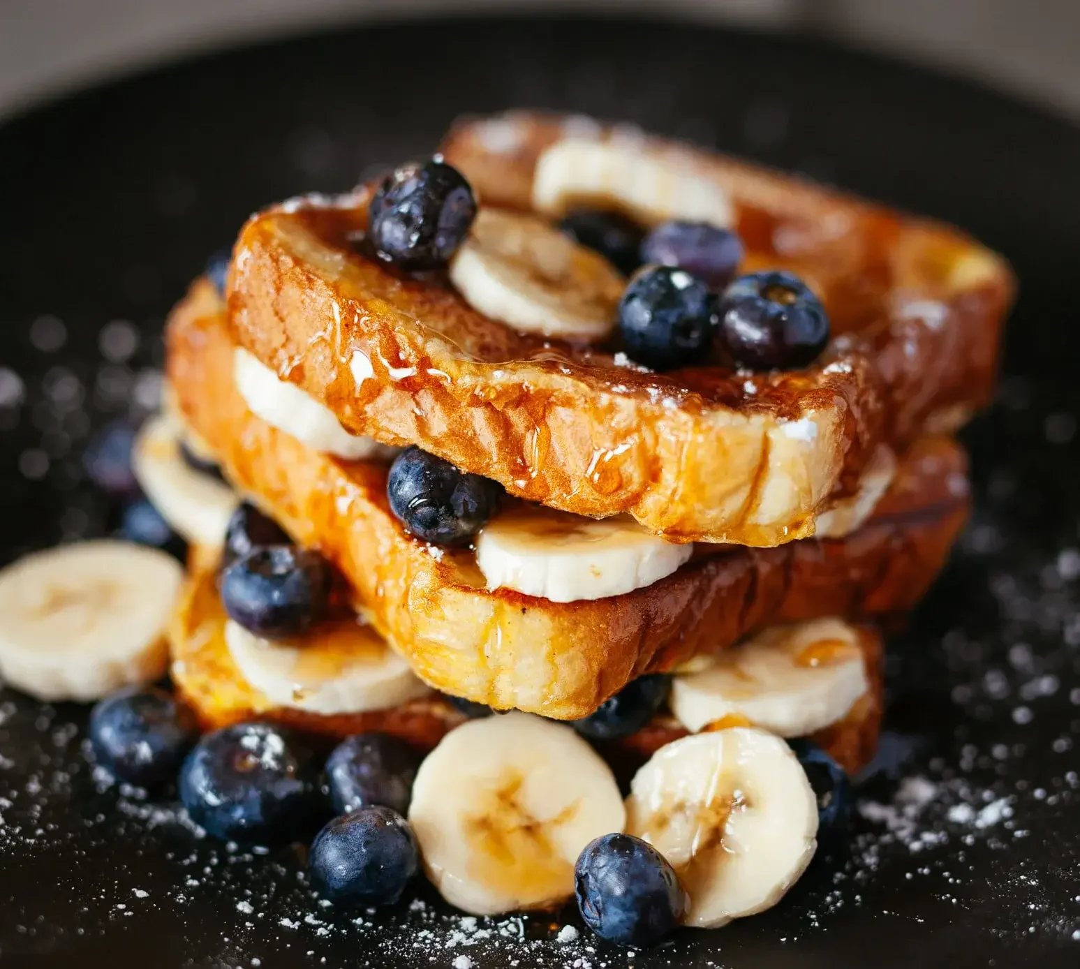 Browse catering menus