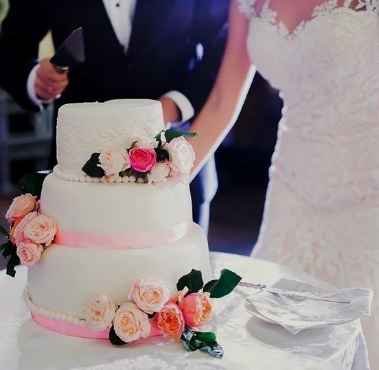 Wedding Cakes