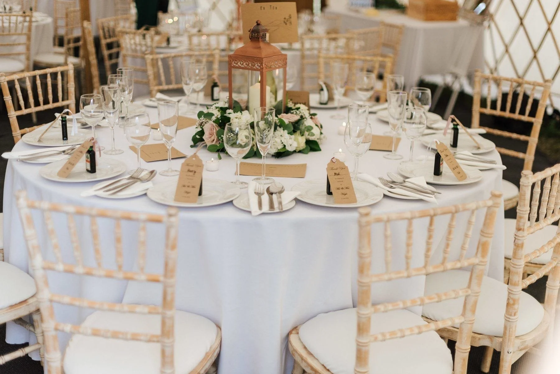 Table Hire