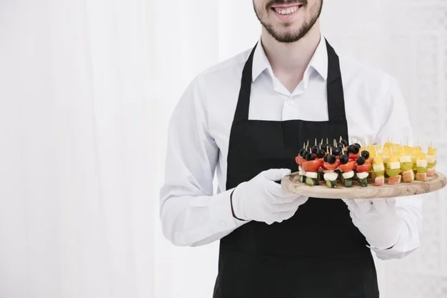 Waiting Staff
