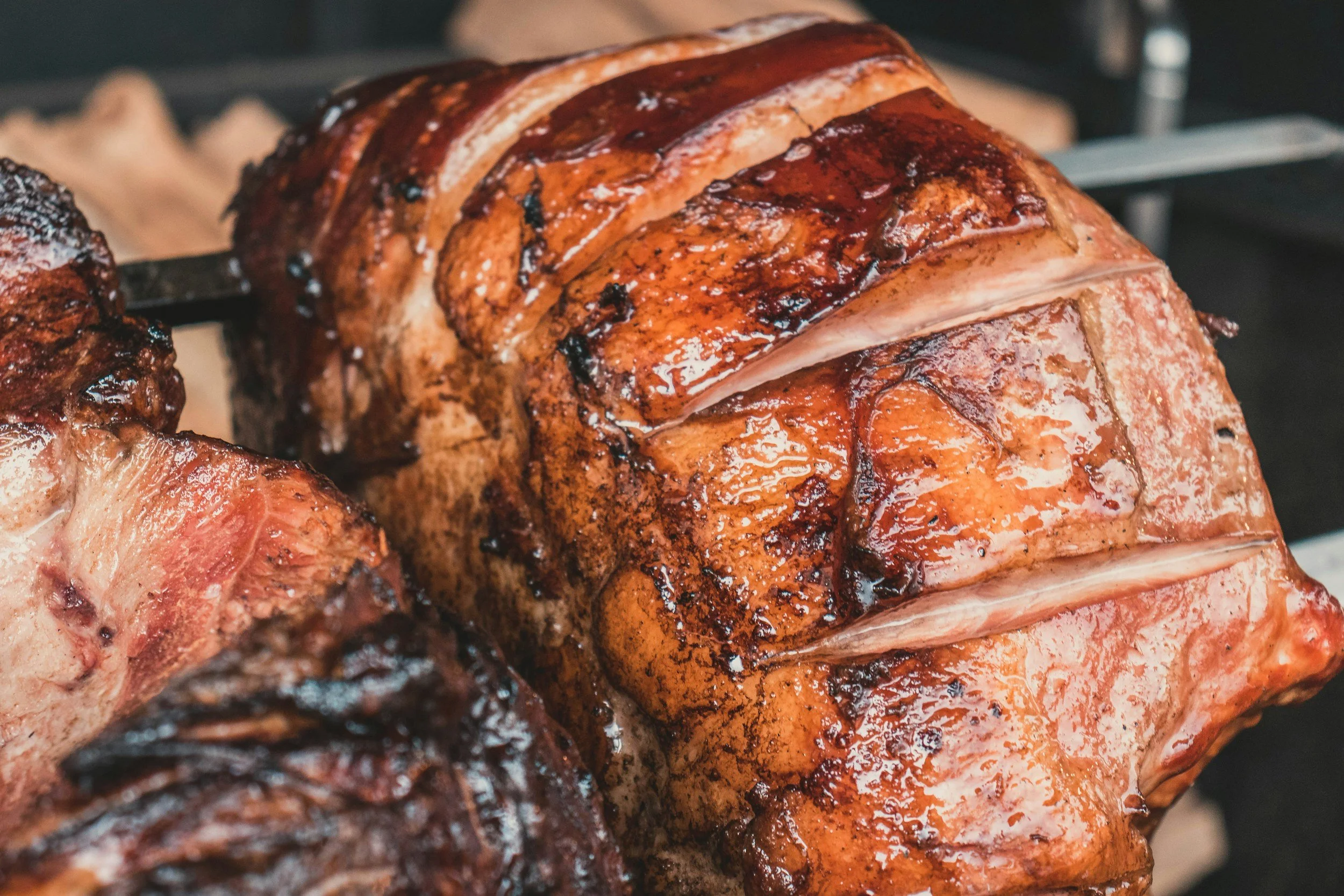 Wedding Hog Roasts