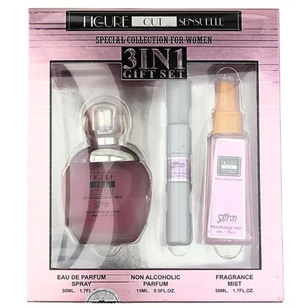 Saffron 3in1 Gift Set for Women - Figure Out Sensuell.jpg