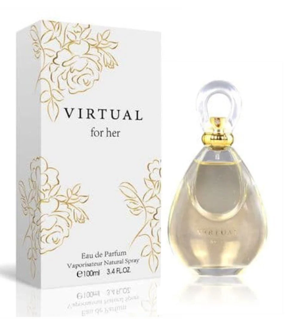 Fine Perfumery Ladies Perfume - Virtual For Her.jpg