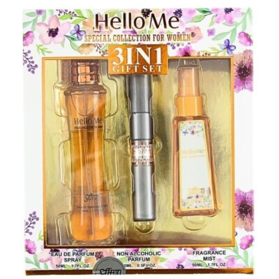 Saffron 3in1 Gift Set for Women - Hello Me.png