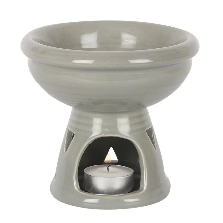 Grey Deep Bowl Oil Burner.jpg