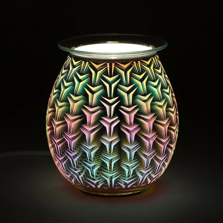 3D Geometric Light Up Electric Oil Burner (UK 3-Pin Plug).jpg
