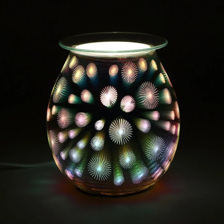 3D Starburst Light Up Electric Oil Burner (UK 3-Pin Plug).jpg