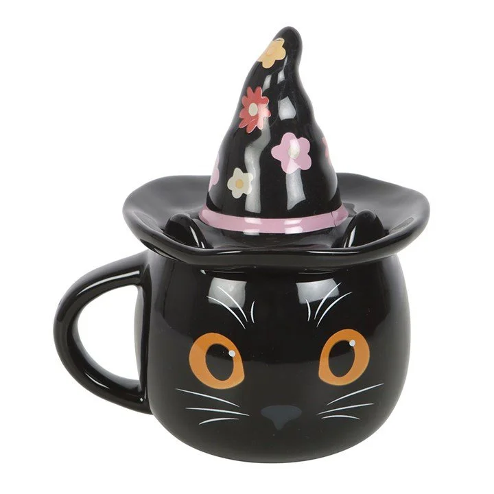 Groovy Witch Cat Lidded Mug.jpg