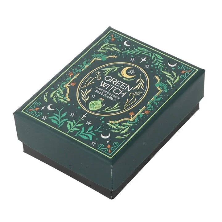 Green Witch Aventurine Potion Bottle Necklace (box).jpg
