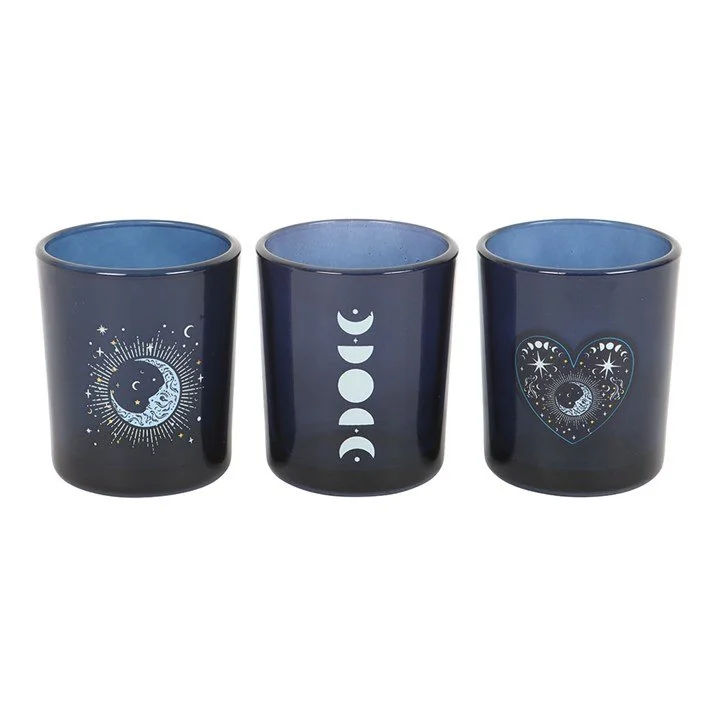 Set of 3 Blue Moon Votive Candle Holders.jpg