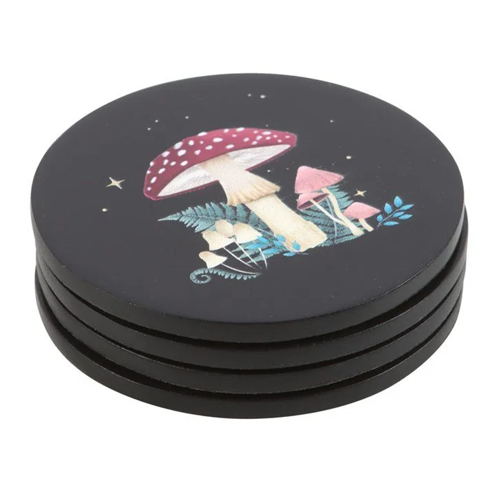Dark Forest Coaster Set (angle).jpg