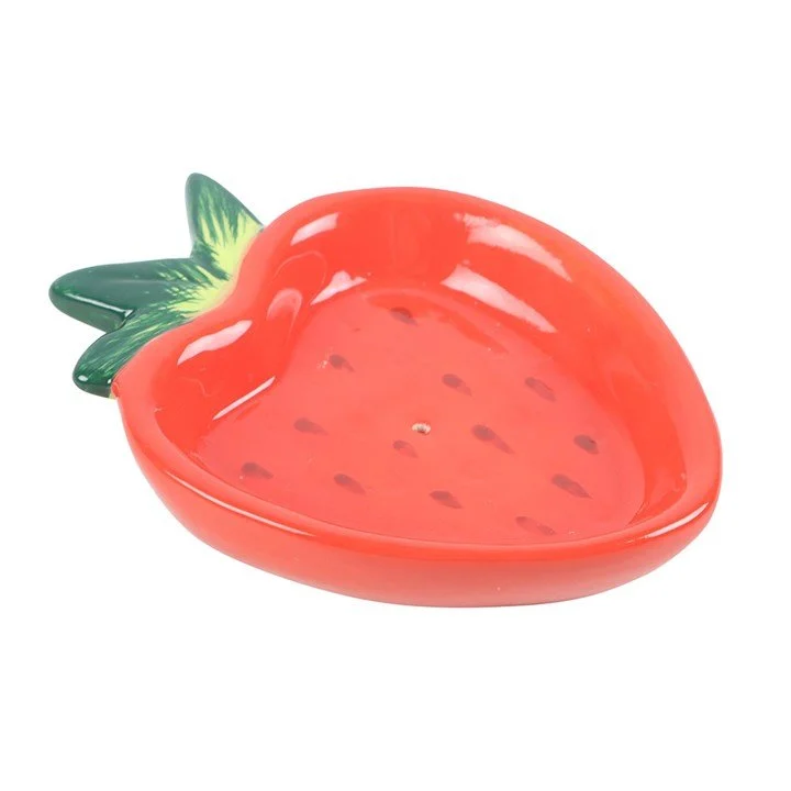 Strawberry Incense Stick Holder.jpg