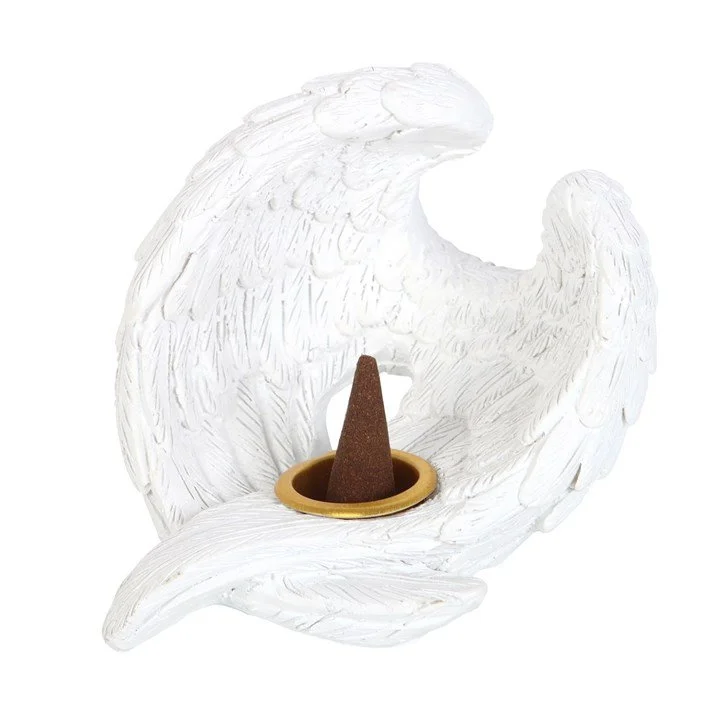 Angel Wing Resin Incense Cone Burner (example).jpg