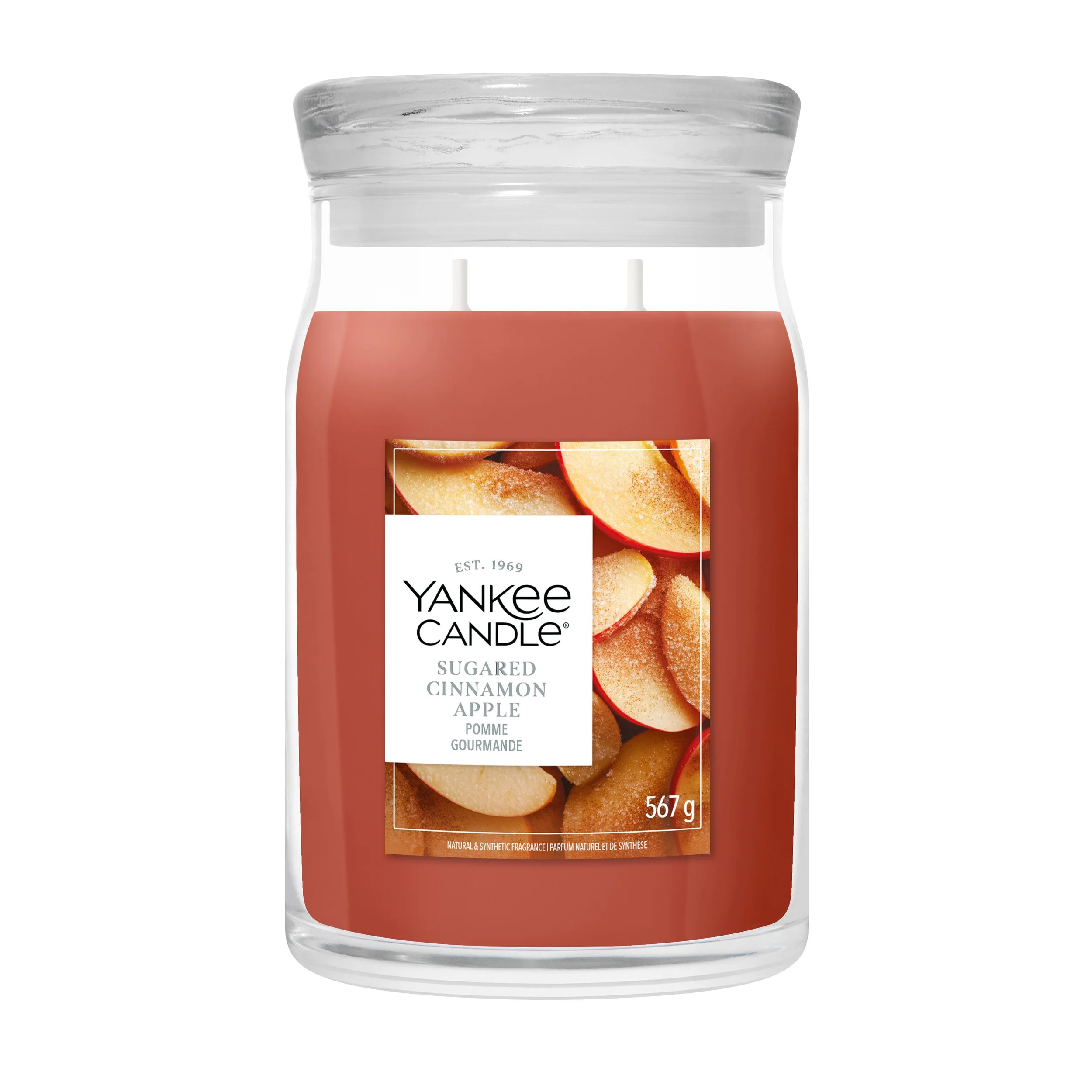 Sugared Cinnamon Apple.jpg (Copy) (Copy)
