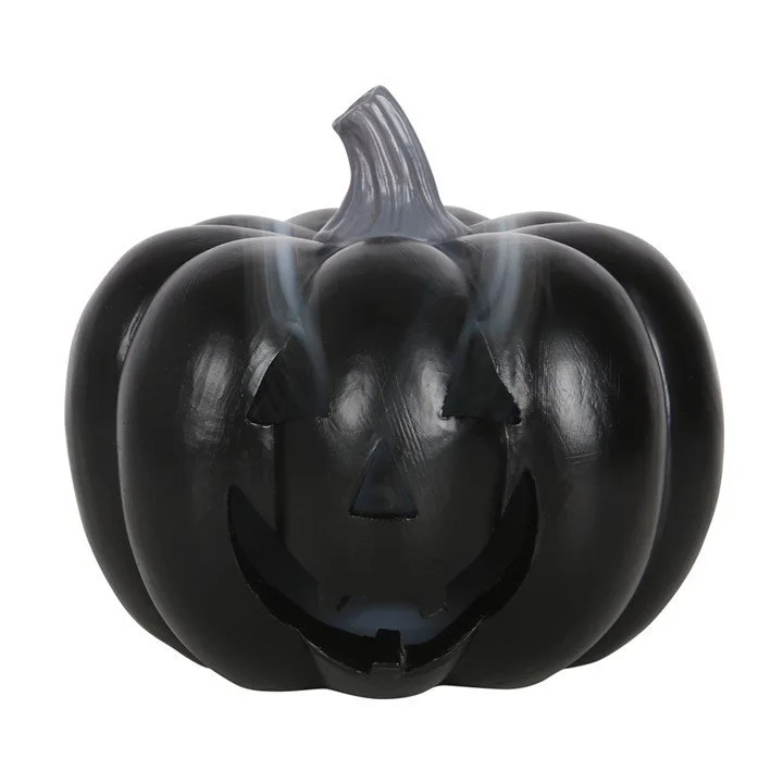 Black Pumpkin Incense Cone Holder.jpg
