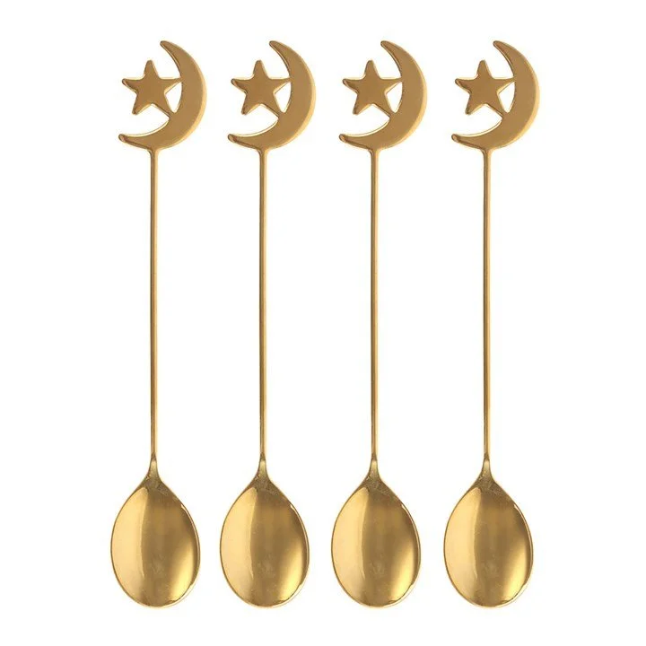 Set of 4 Star and Moon Teaspoons (contents).jpg