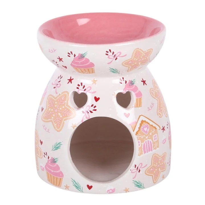 Sugarplum Bakery Print Oil Burner.jpg
