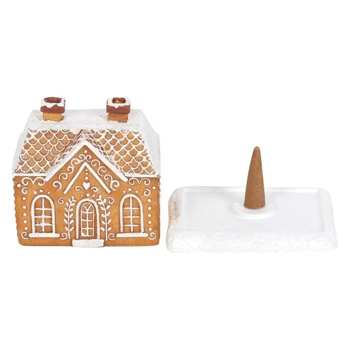 Gingerbread House Incense Cone Burner (inside).jpg