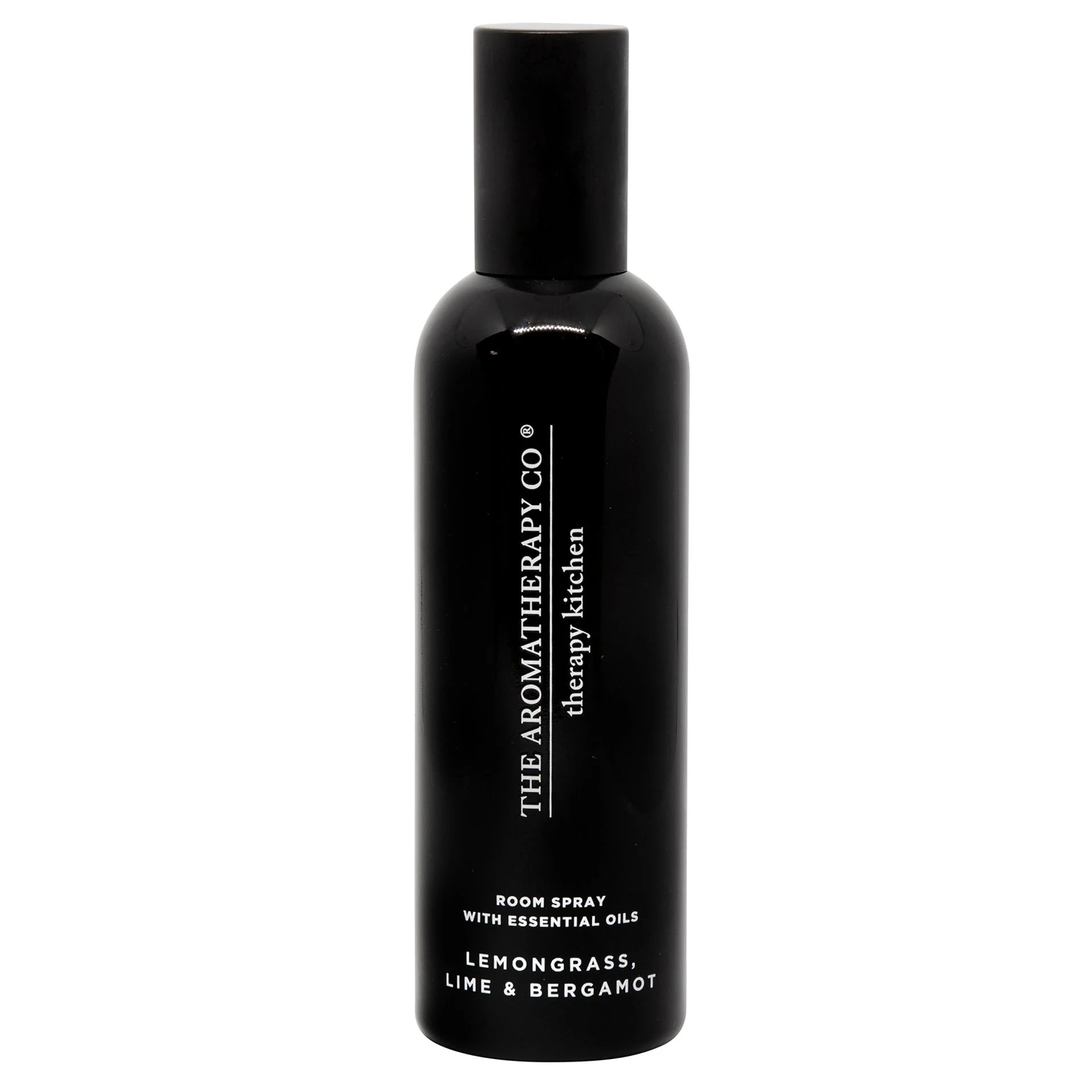 100ml Therapy Room Spray Lemongrass, Lime & Bergamot