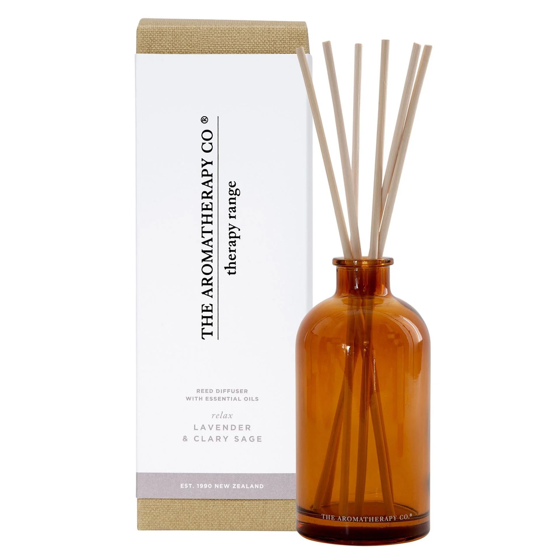 250ml Therapy Diffuser