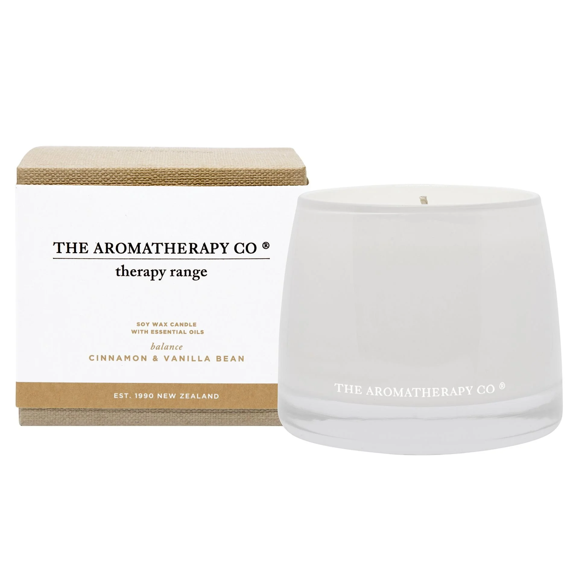 260g Therapy Candle