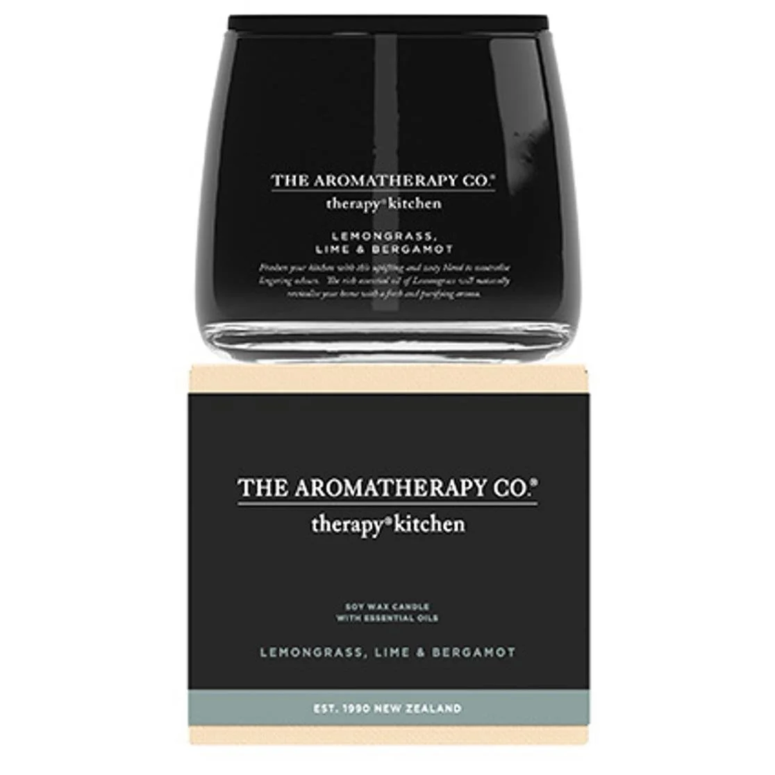 260g Therapy Kitchen Candle