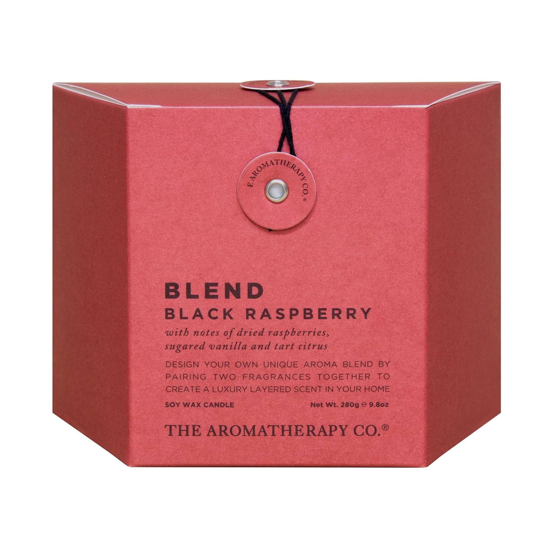Blend 280g Candle