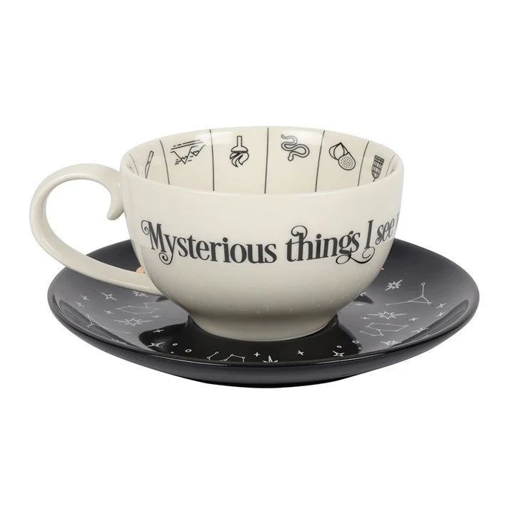 Crockery - Big