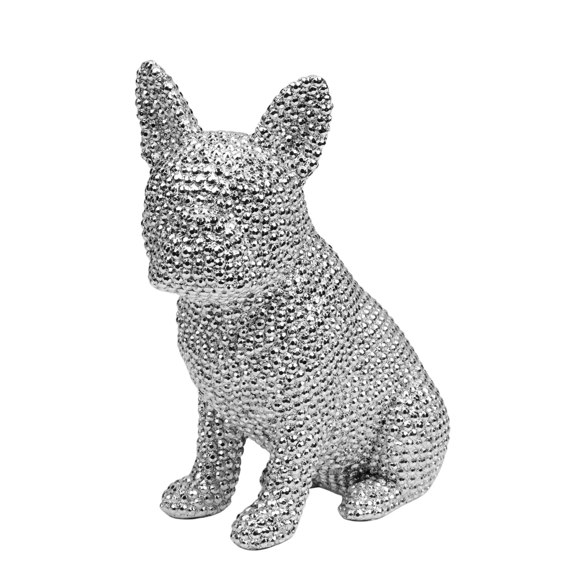 Dog Figurine
