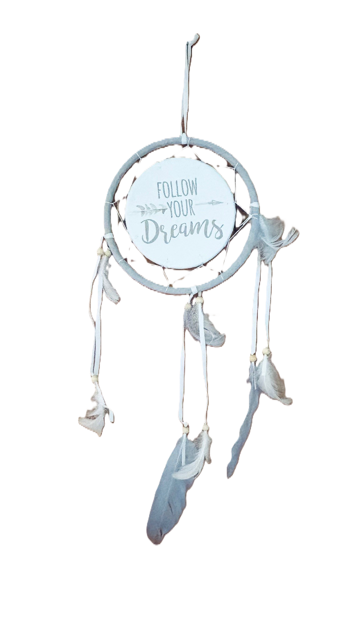 Dreamcatchers - Follow Your Dreams