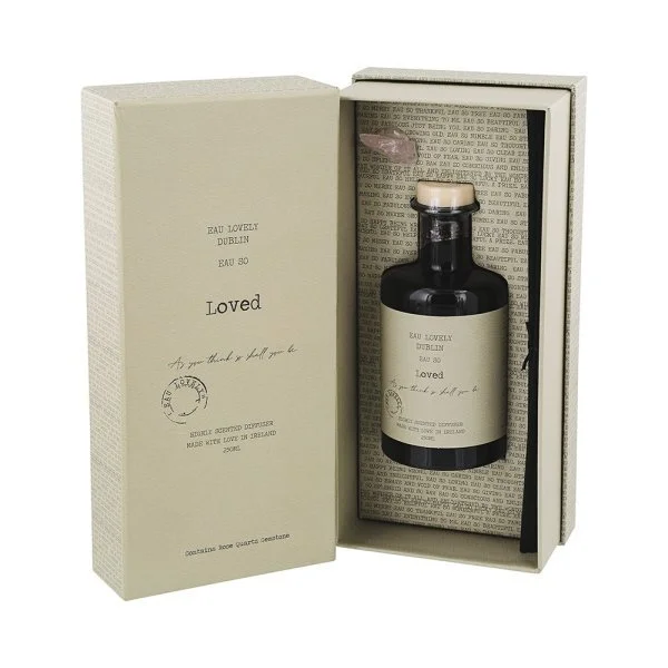 Eau Lovely - Diffusers