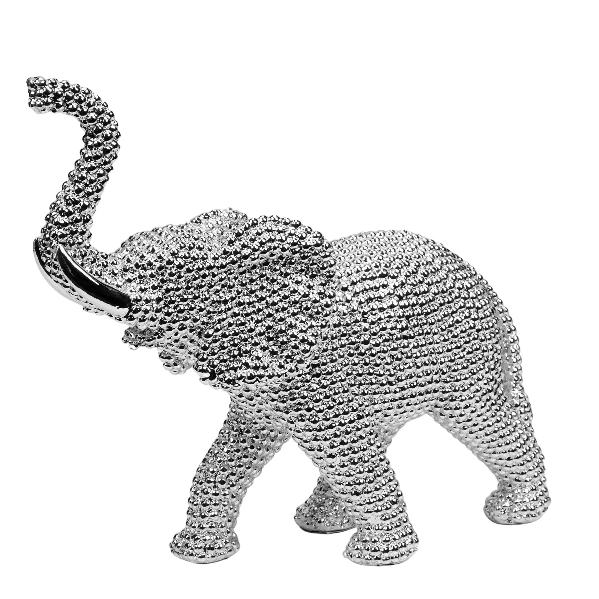 Elephant Figurine