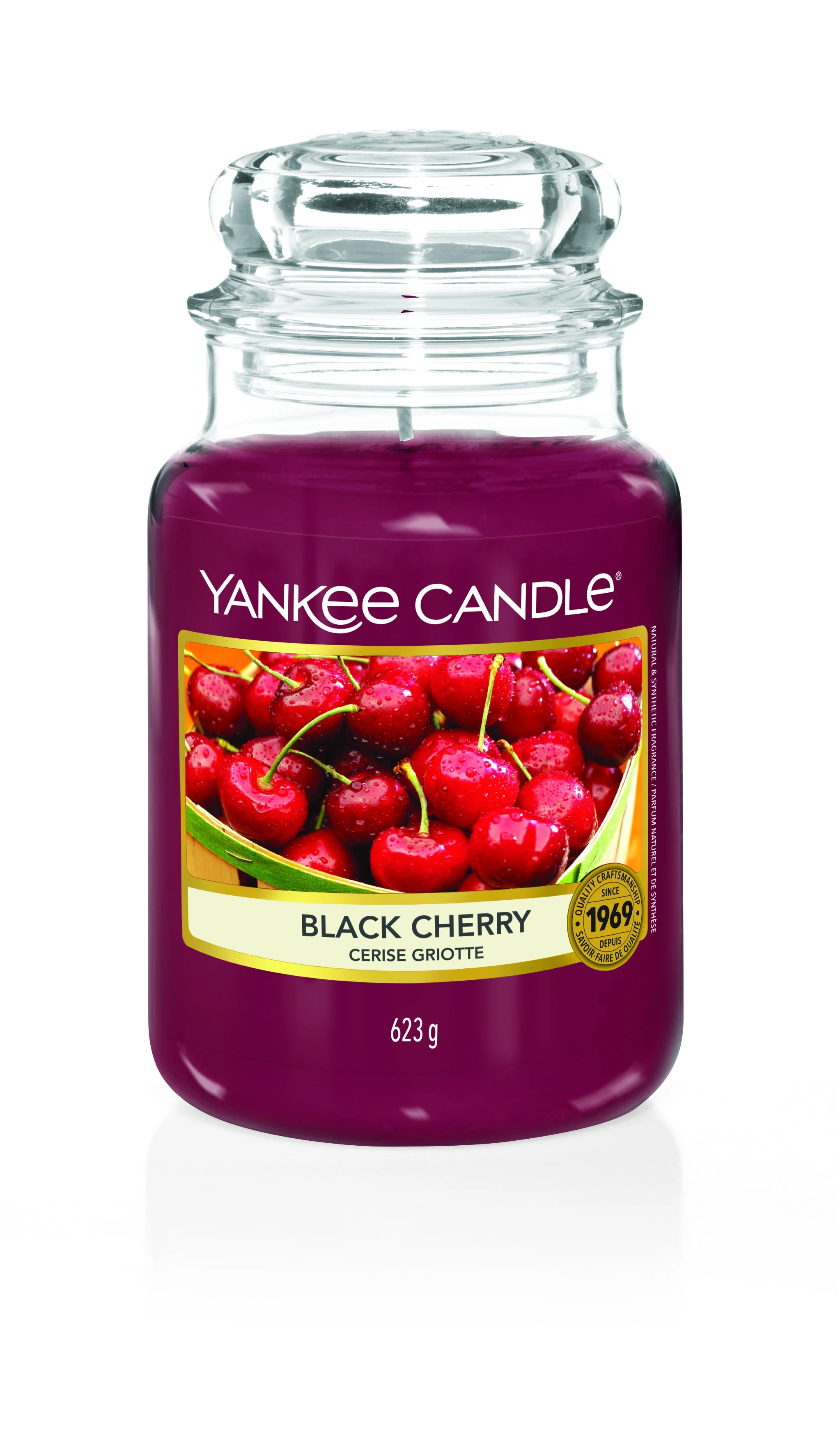 Everyday - Housewarmers -  Large Jars