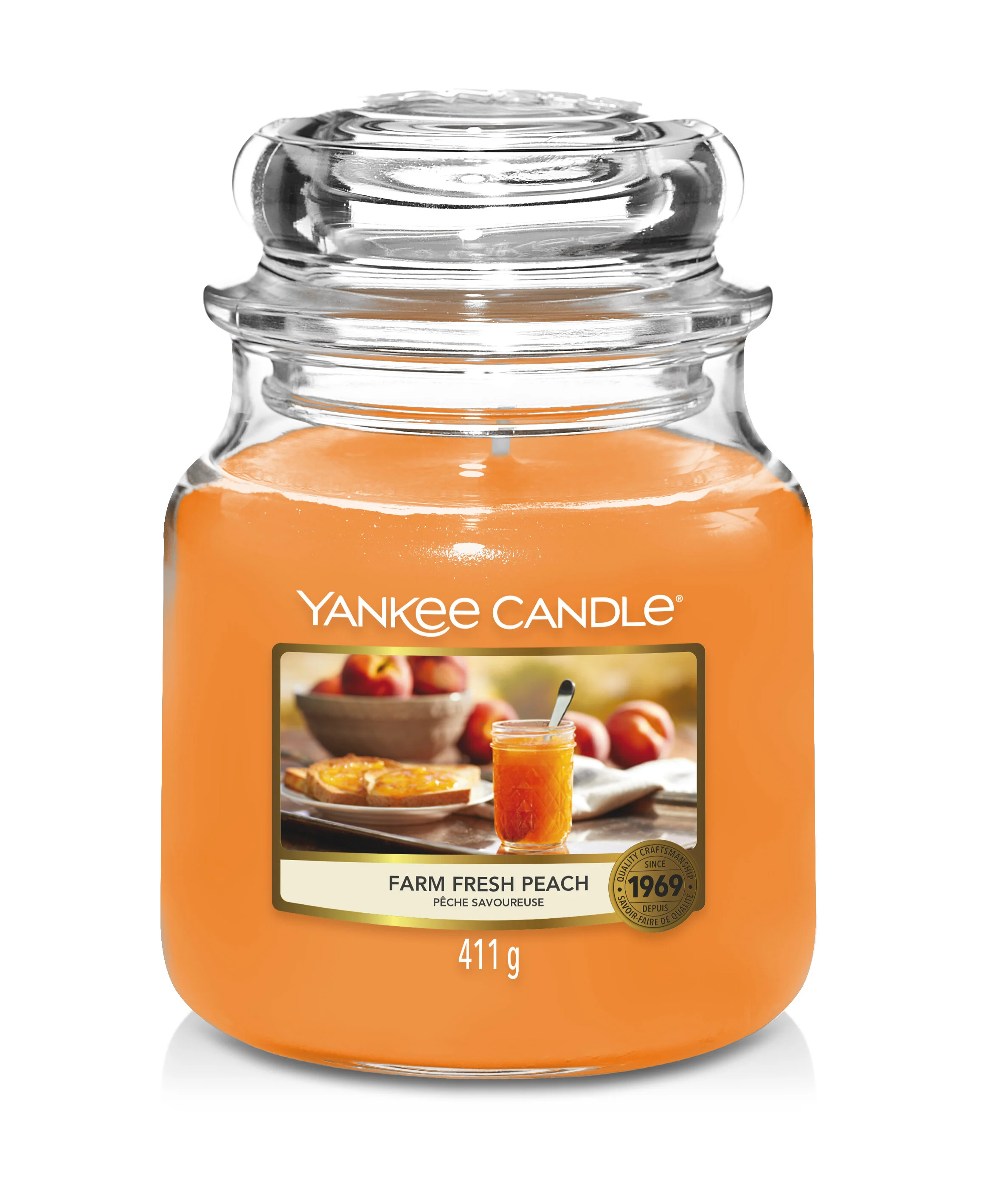 Everyday - Housewarmers - Medium Jars