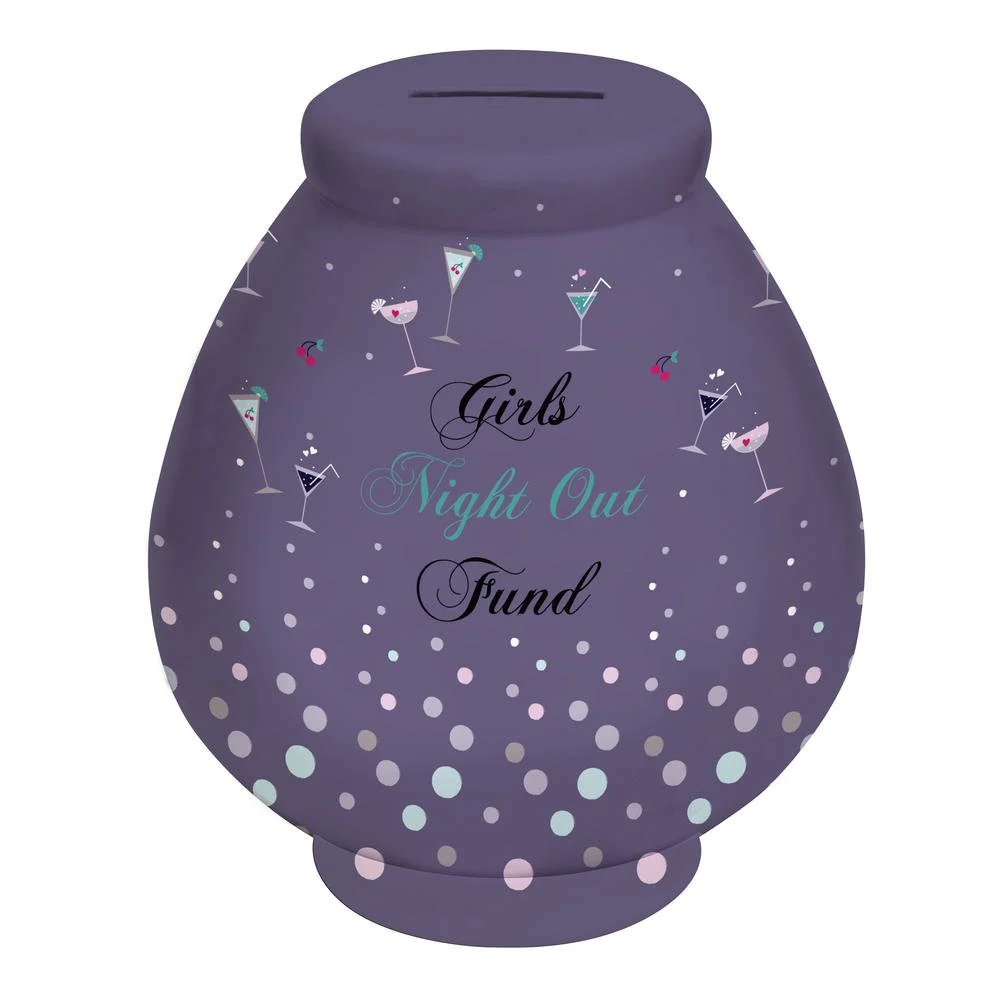 Little Wishes Money Pots