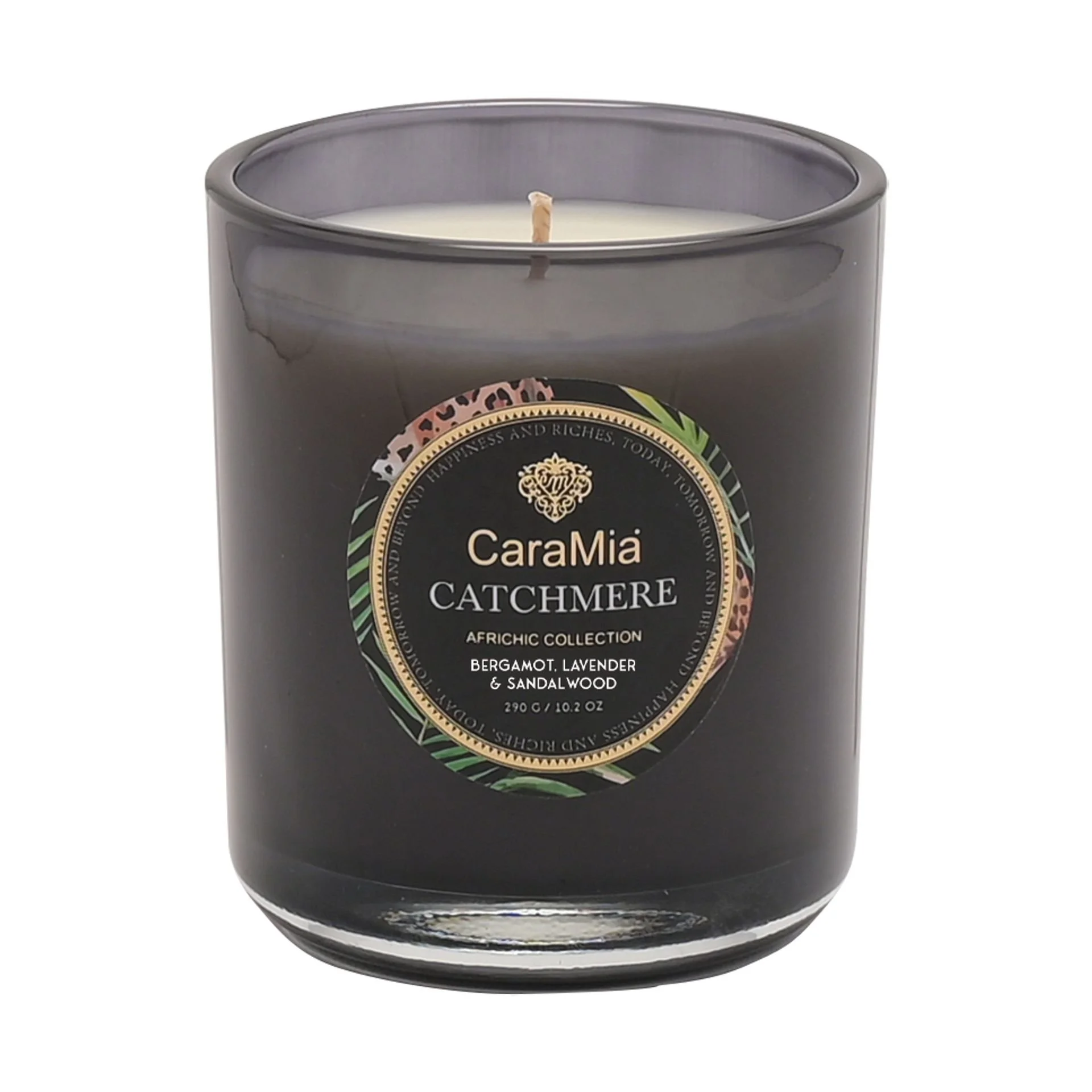 Luxury 290g Candle
