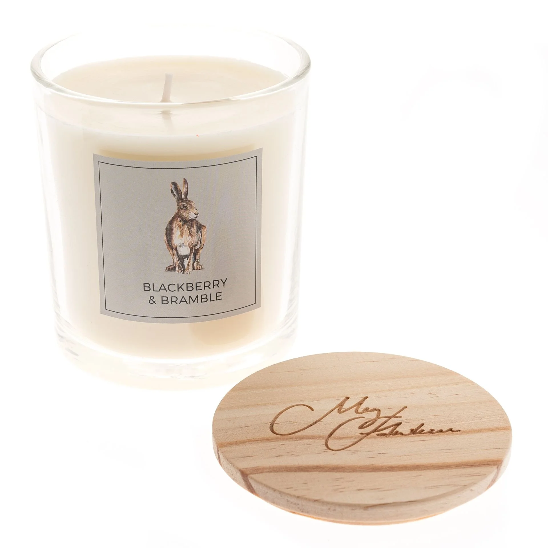 Meg Hawkins 250g Candle
