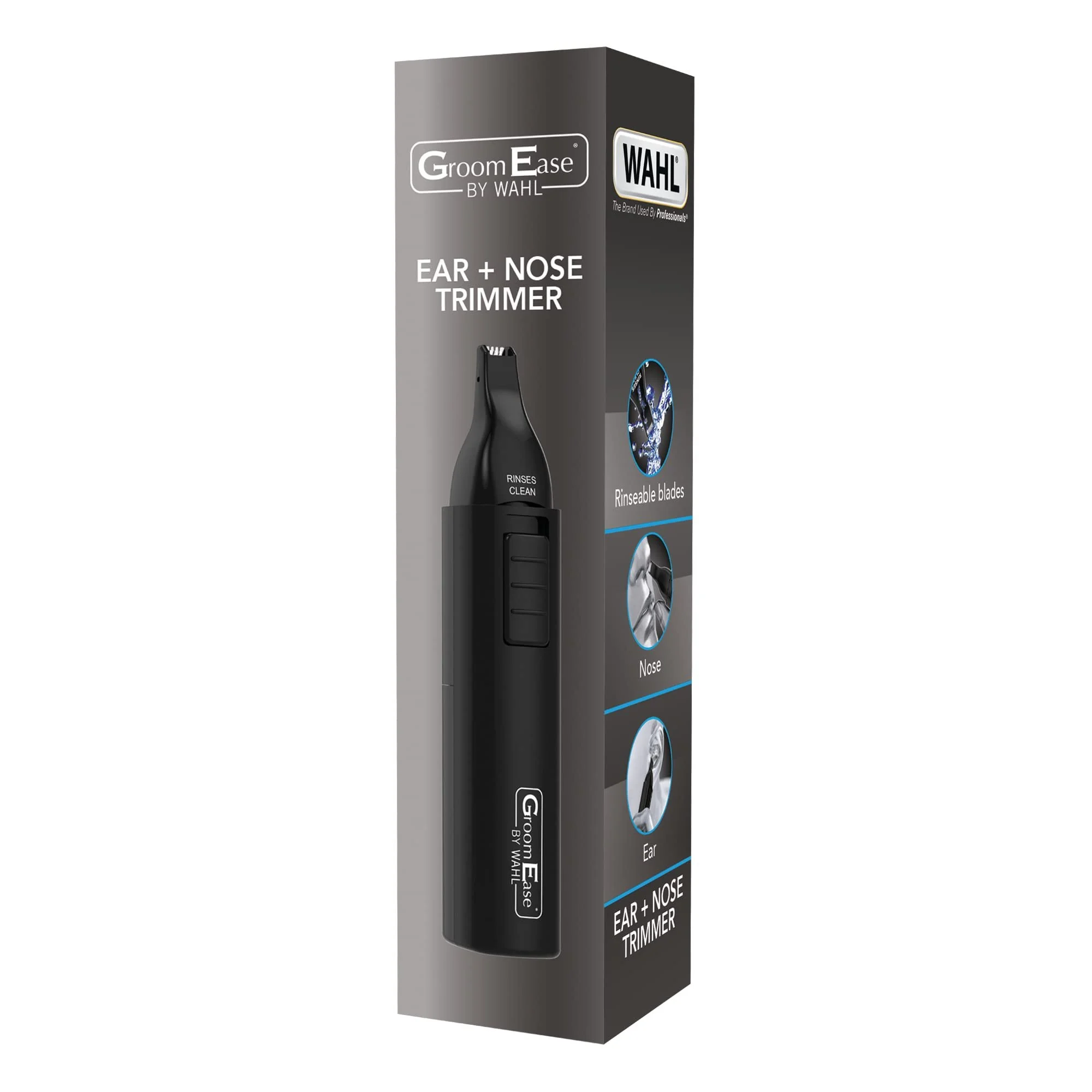 Miscellaneous - Wahl Ear + Nose Trimmer
