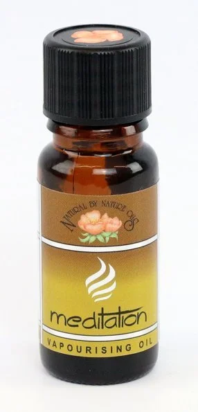 Natural By Nature - Essential Oils 10ml