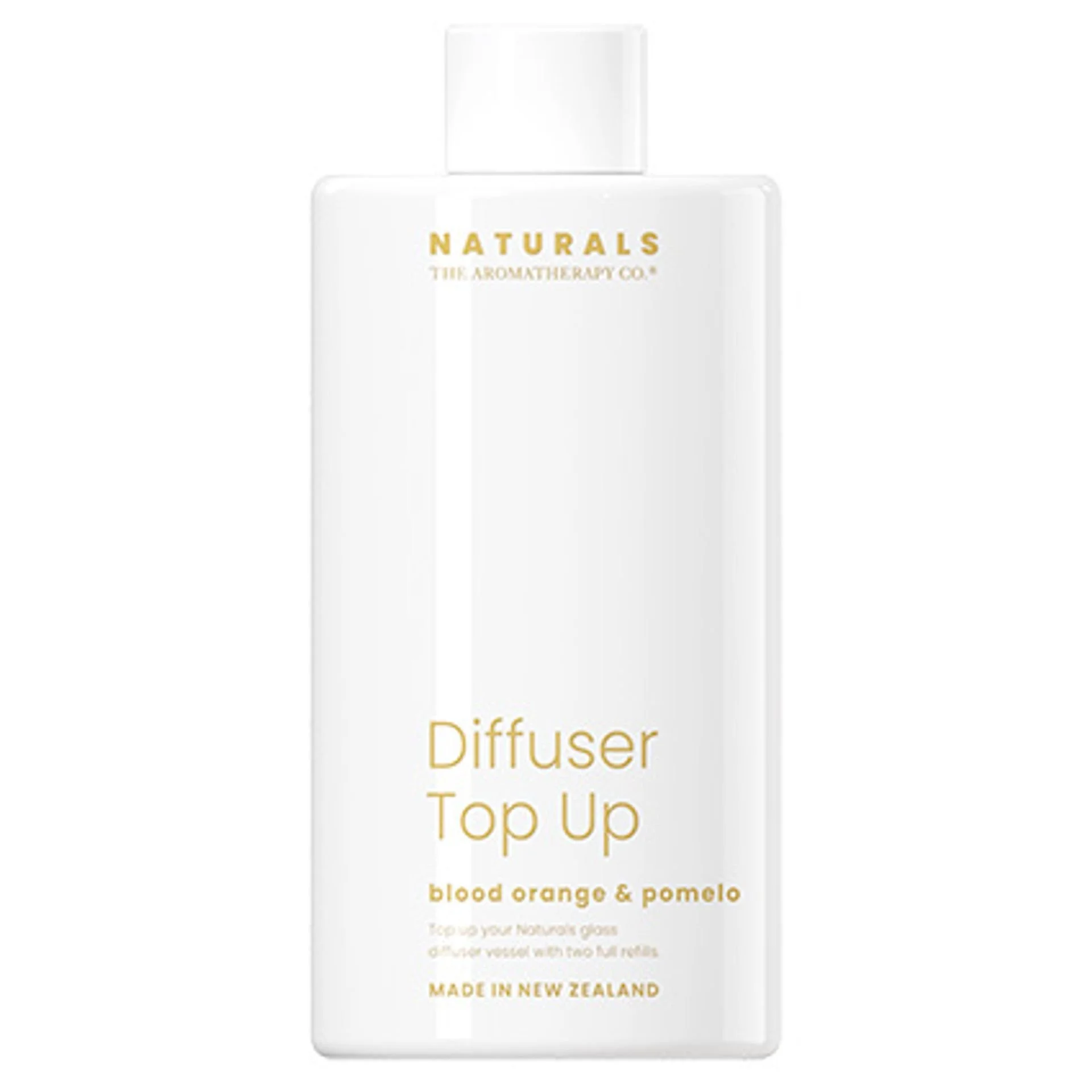 Naturals 240ml Diffuser Refill