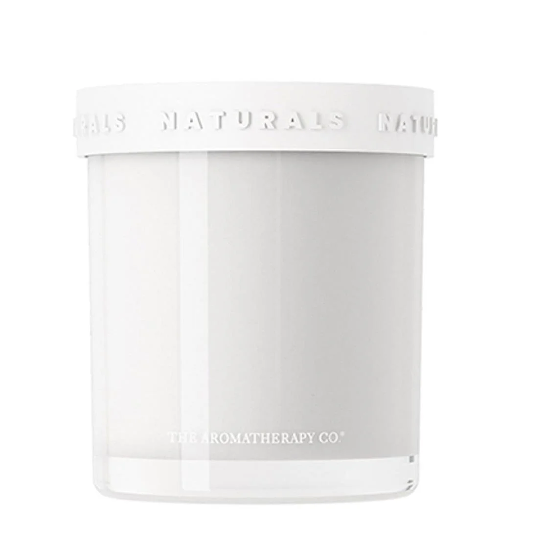 Naturals 400g Candle