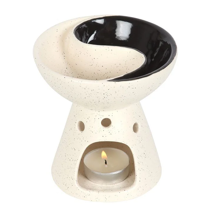 Oil Burner & Wax Warmers - Small