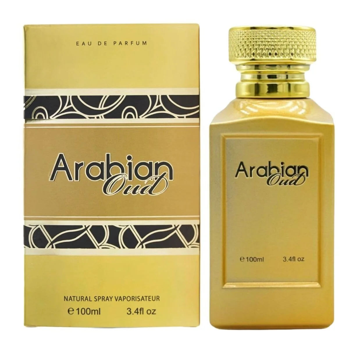 Perfumes