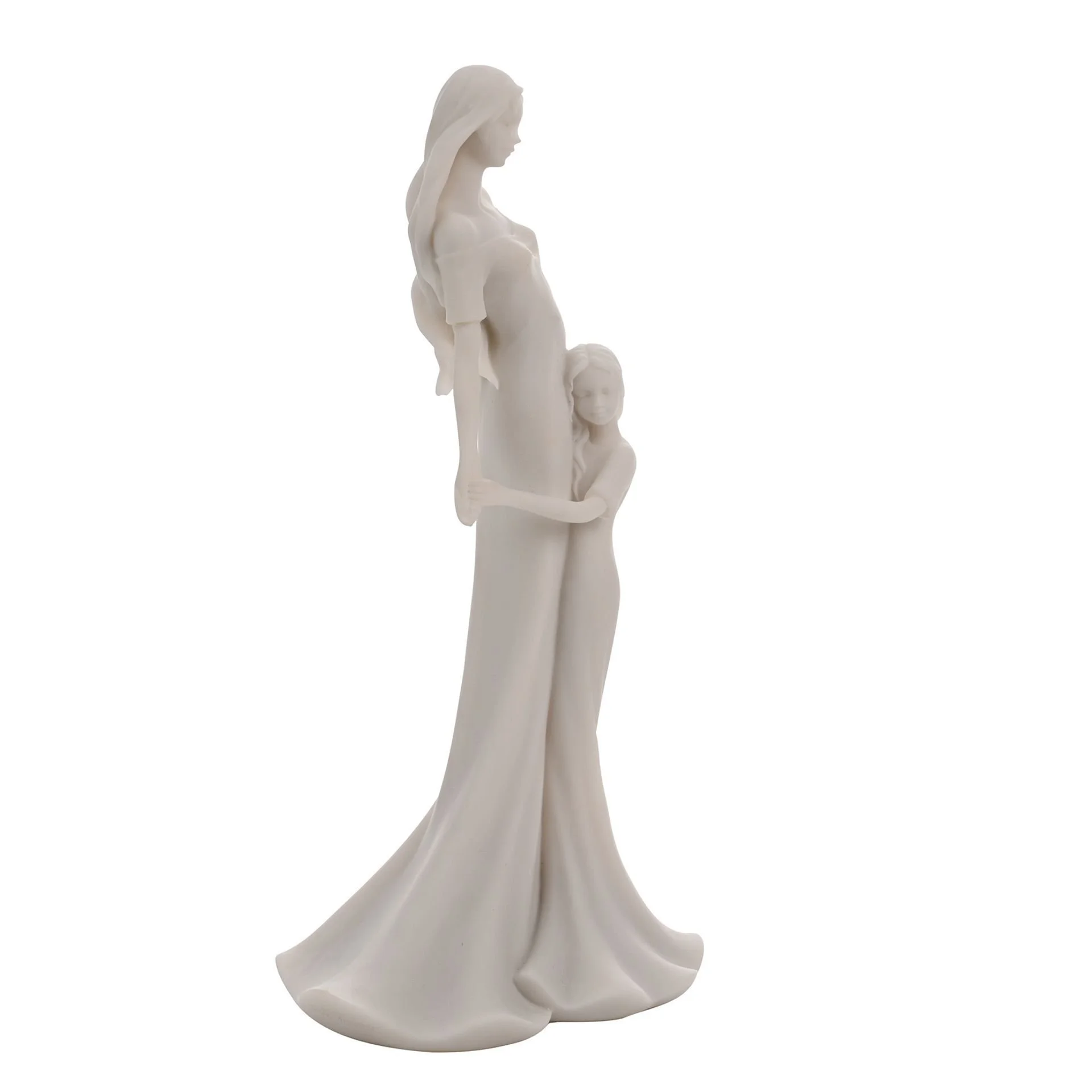 Portrait Figurines - Juliana Mother & Daughter
