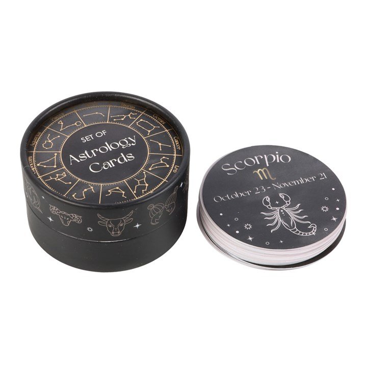 Something Different - Other Lines - Astrology Card Gift Set